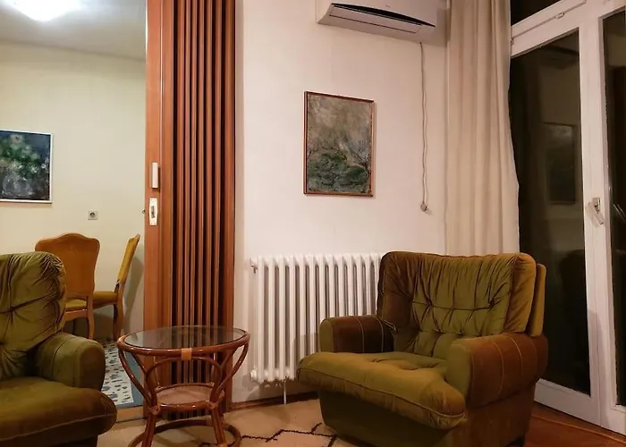 Idealna Lokacija.
