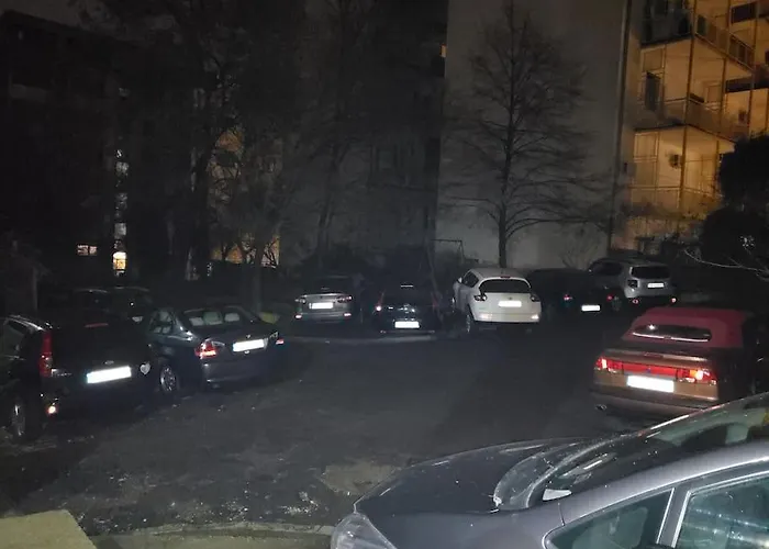 Idealna Lokacija.