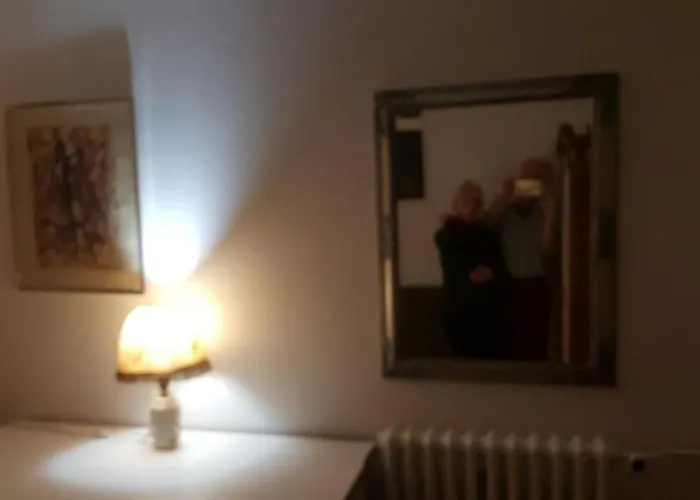 Idealna Lokacija.