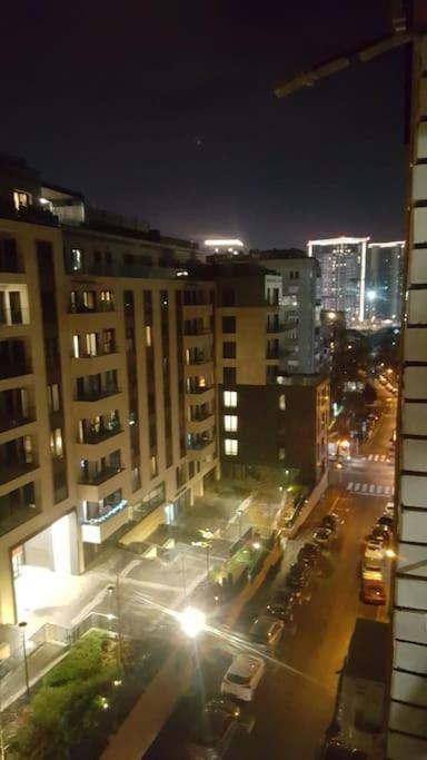 Idealna Lokacija. Apartment