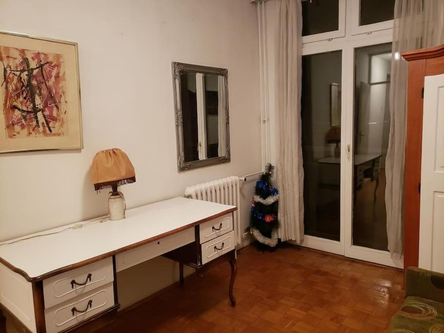 Apartment Idealna Lokacija.
