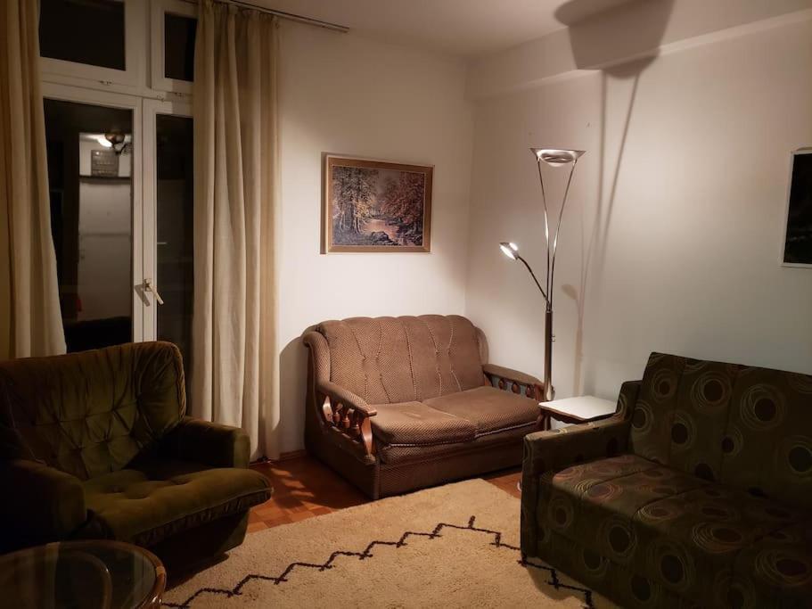 Apartment Idealna Lokacija. *