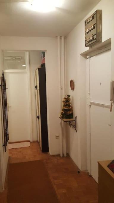 Apartment Idealna Lokacija. *