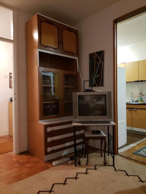 Idealna Lokacija. Apartment *