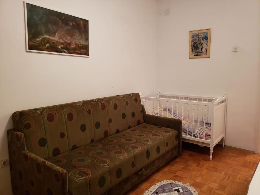 Idealna Lokacija. Apartment