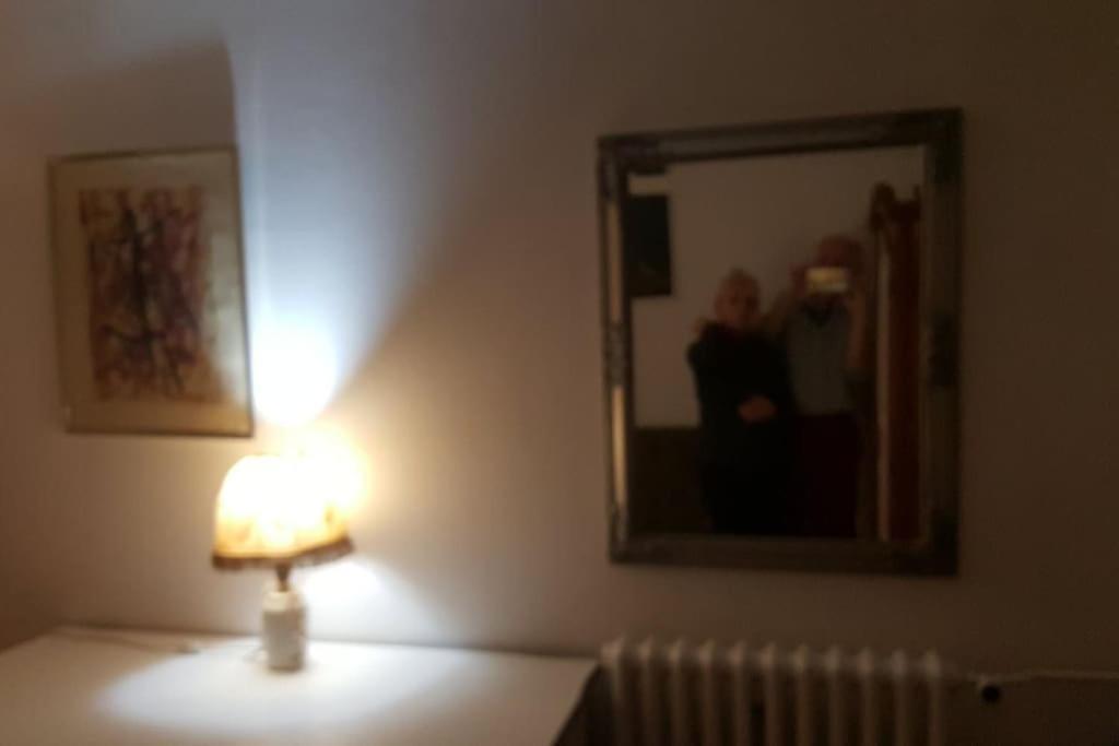 Idealna Lokacija. *